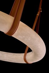 Подвесная люстра Fluorite FL1049-12P