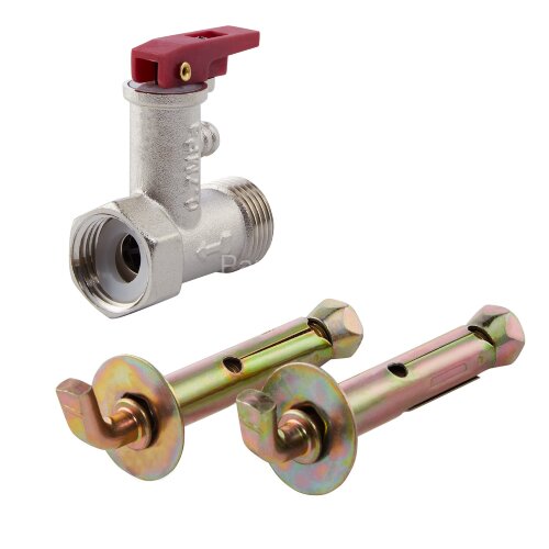 Водонагреватель Royal Thermo RWH 80 Aqua Inverter