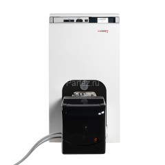 Котел универсальный напольный Protherm Бизон 70 NL