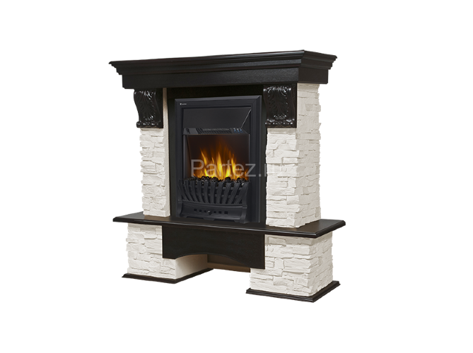 Портал Electrolux Pietra Classic белый/венге