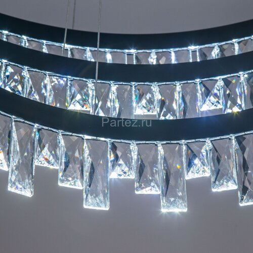 Подвесная люстра Eletto EL320P120.1