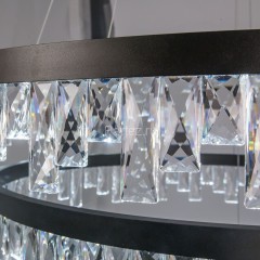 Подвесная люстра Eletto EL320P120.1