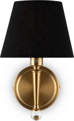 Бра Freya FR5190WL-01BS