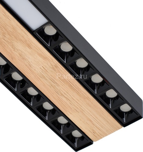 Потолочный светильник F-Promo 4440-2C