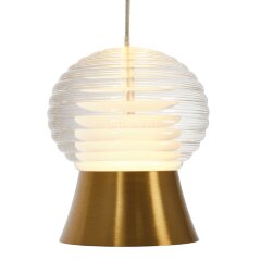 Подвесной светильник MyFar MR1210-1PL