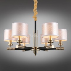 Подвесная люстра Omnilux OML-57303-06