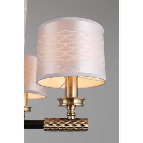 Подвесная люстра Omnilux OML-57303-06