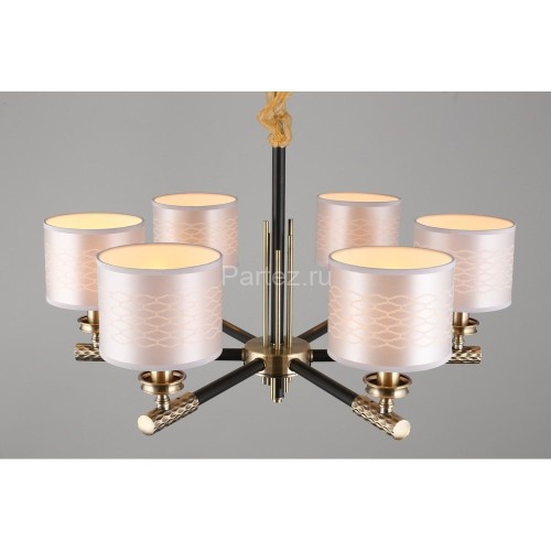 Подвесная люстра Omnilux OML-57303-06