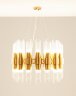 Подвесная люстра Moderli V10270-32P