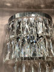 Настенный светильник Newport 10123/A