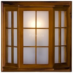 Настенный светильник Velante 502-701-01