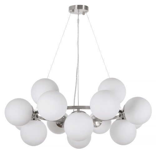 Подвесная люстра MyFar MR1940-16P