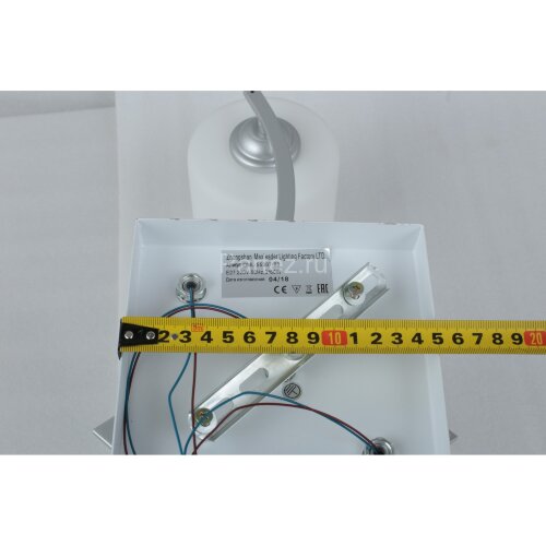 Потолочная люстра Omnilux OML-55307-03