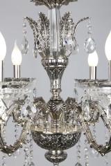 Подвесная люстра Omnilux OML-70503-06