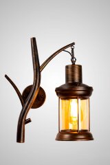 Бра AM Group AM262-AP1 BK