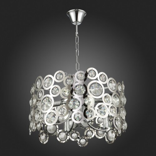 Подвесная люстра ST Luce SL1103.103.08