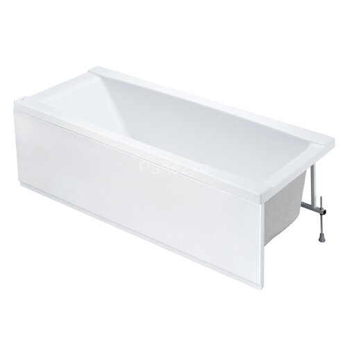 Панель фронтальная для акриловой ванны Santek Санторини 150х70