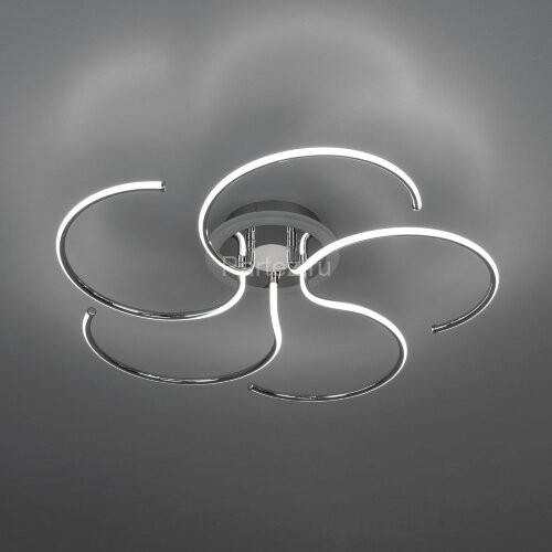 Потолочная люстра Citilux CL229251E