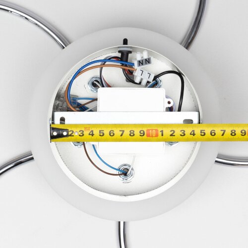 Потолочная люстра Citilux CL229251E