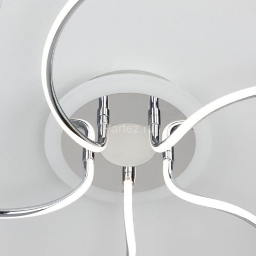 Потолочная люстра Citilux CL229251E