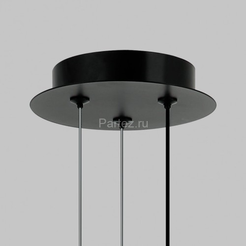 Подвесной светильник Imex MD.23103-1-P-BK+BR