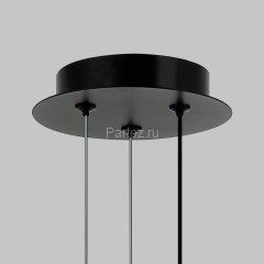 Подвесной светильник Imex MD.23103-1-P-BK+BR