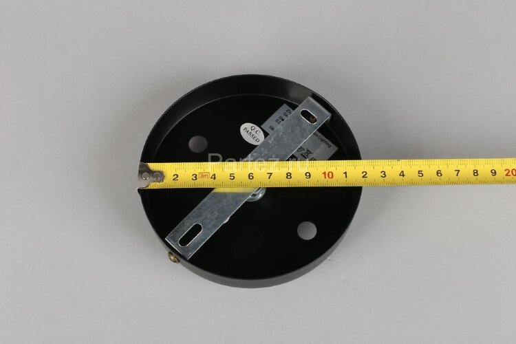 Потолочная люстра Omnilux OML-95007-06