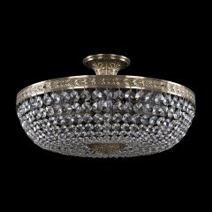 Потолочная люстра Bohemia 19111/45IV Pa