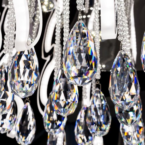 Потолочная люстра Eletto EL334C154.1