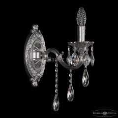 Бра Bohemia AL7801B10/1/175 B CG