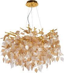 Подвесная люстра MW-Light 467014208