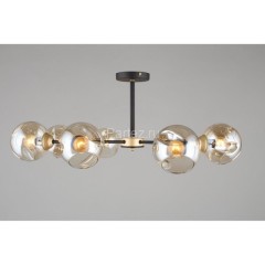 Потолочная люстра Omnilux OML-93607-08