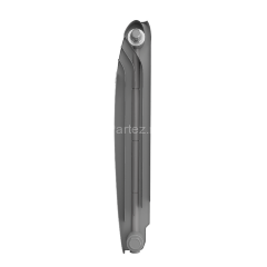 Радиатор Royal Thermo BiLiner 500 /Silver Satin VDR - 10 секц.