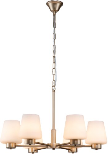 Подвесная люстра Indigo V000001