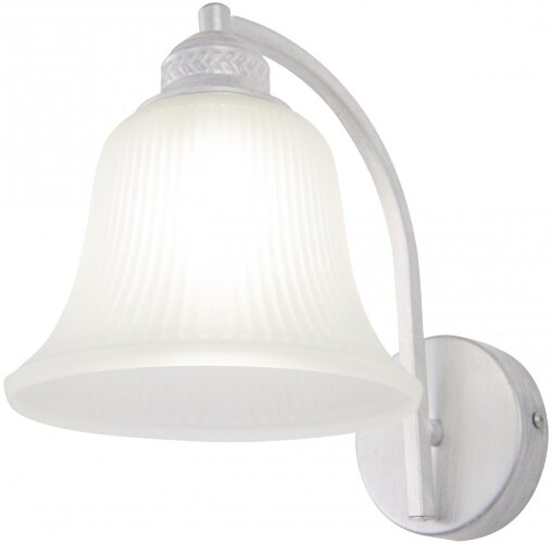 Бра Arte Milano 331254/1W WT+SL