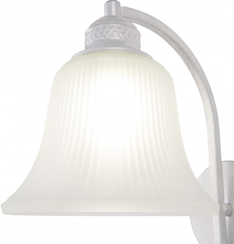 Бра Arte Milano 331254/1W WT+SL