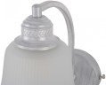 Бра Arte Milano 331254/1W WT+SL