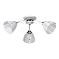 Потолочная люстра DeMarkt 676015903