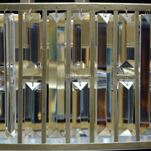 Потолочная люстра MW-Light 121010305