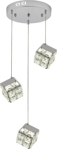 Подвесной светильник Indigo V000136L