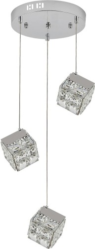 Подвесной светильник Indigo V000136L