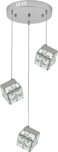 Подвесной светильник Indigo V000136L