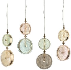 Подвесной светильник Odeon Light 5412/13LC