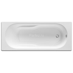 Roca Genova N Акриловая прямоугольная ванна 150x75x45