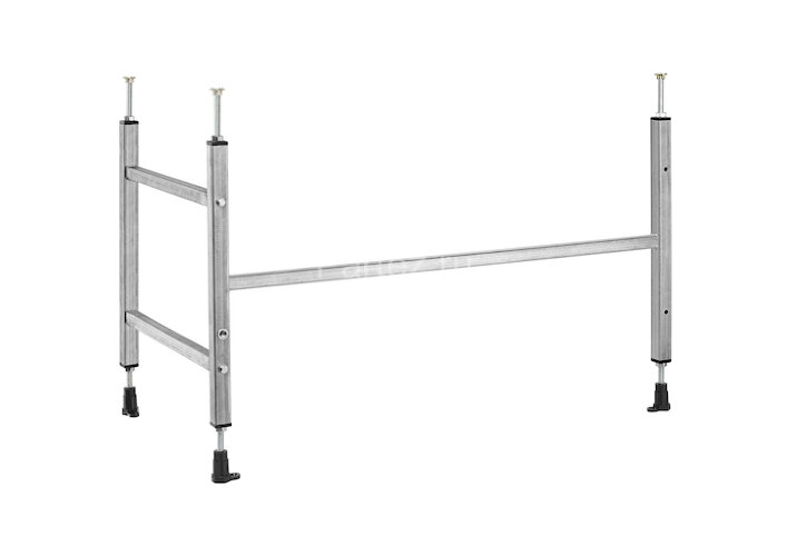 Монтажный комплект к а/в Line 150*70