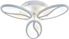 Потолочная люстра Escada 10222/3LED 46W