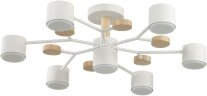 Потолочная люстра Lumion 8195/7C