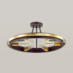 Потолочная люстра Lumion 4401/6C