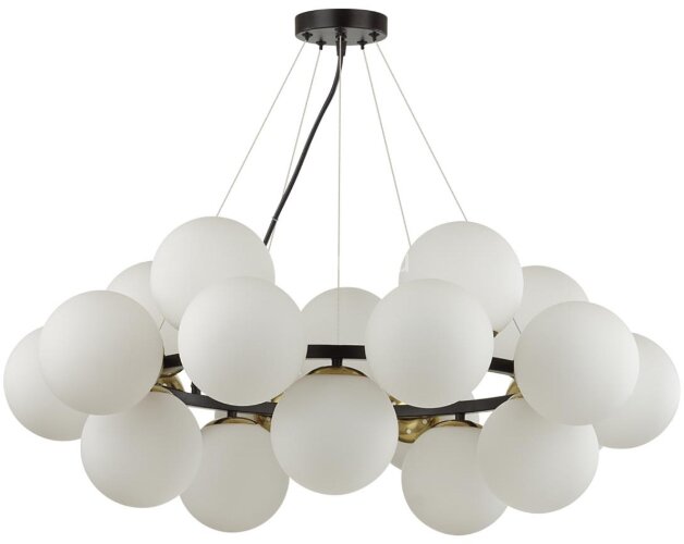 Подвесная люстра Lumion 6508/20