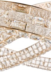 Подвесная люстра Fluorite FL1051-20P